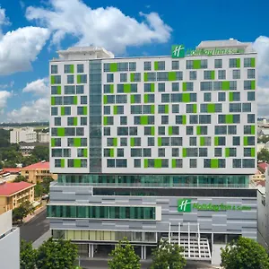 Hotel & Saigon Airport By Ihg, Hô Chi Minh-Ville