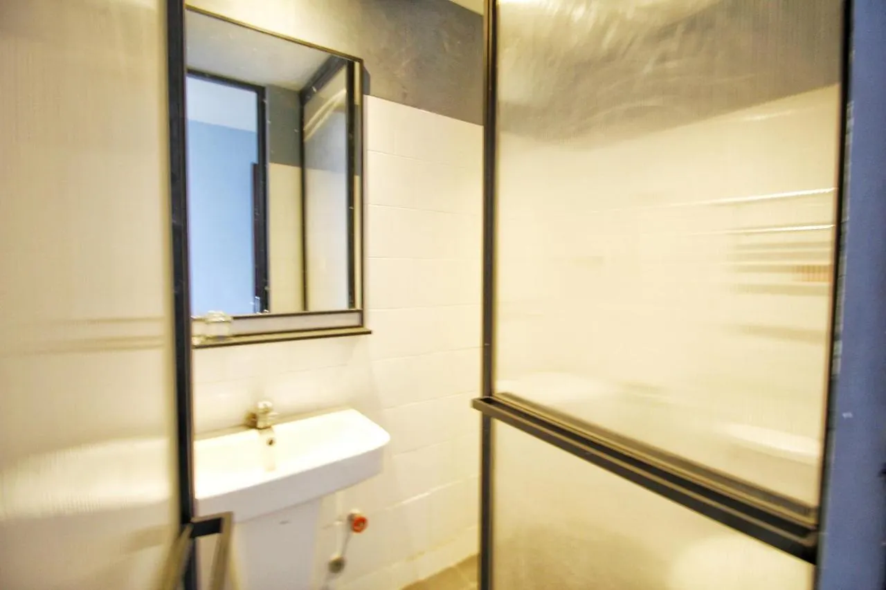 Vintage Park View Hotel & Spa - Hoang Phi Ho Chi Minh-Byen