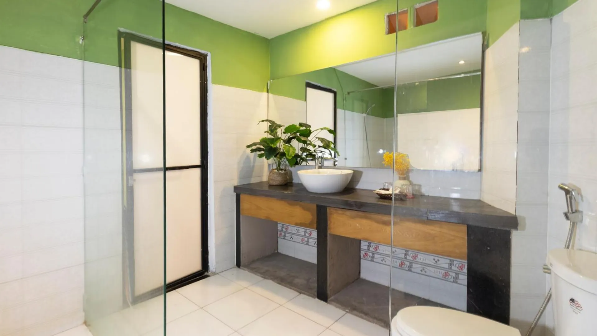 Vintage Park View Hotel & Spa - Hoang Phi Ho Chi Minh-Byen 3*,  Vietnam